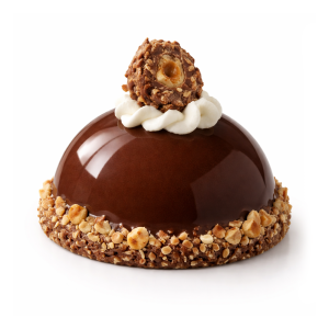 Mousse Ferrero Rocher – Dessert chocolaté gourmand