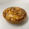 Tartelettes aux Amandes