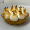 Tartelettes au Citron Meringué
