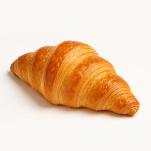 Cornetto italien « Vuoto » nature croustillant
