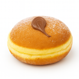 Bombolone Nutella (Unité)