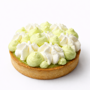 Tartelette à la Lime – Dessert frais et raffiné