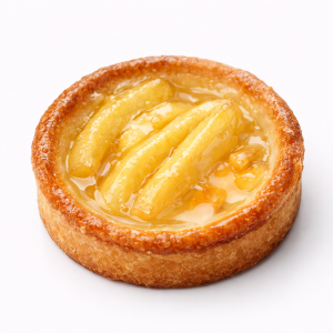 Tartelette aux Pommes – Dessert fruité et gourmand