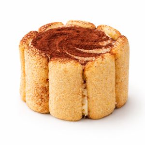 Tiramisu Classique Italien au Café Espresso