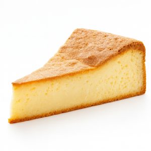 Torta Caprese Limoncello individuelle – Gâteau citron & amande sans farine