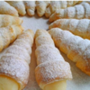 Licorne / Unicorn Custard