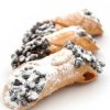 CANNOLI MINI - PEPITES DE CHOCOLAT / CHOCO CHIPS