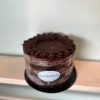 *VEGAN* GATEAU AU CHOCOLAT (6")