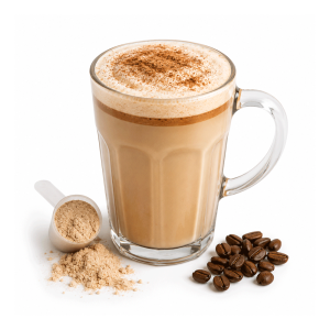 Latte Protéiné