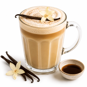 Latte Vanille Aromatique