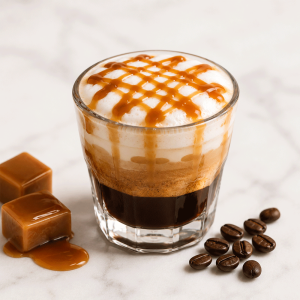 Macchiato Caramel