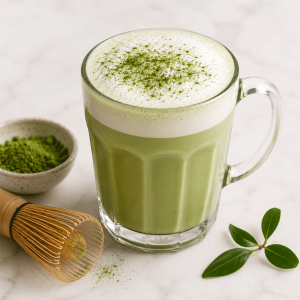Matcha Classique