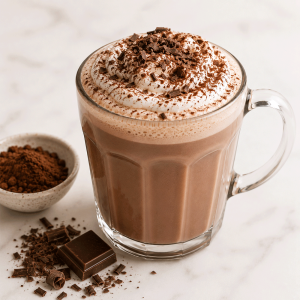 Mocha Nuage