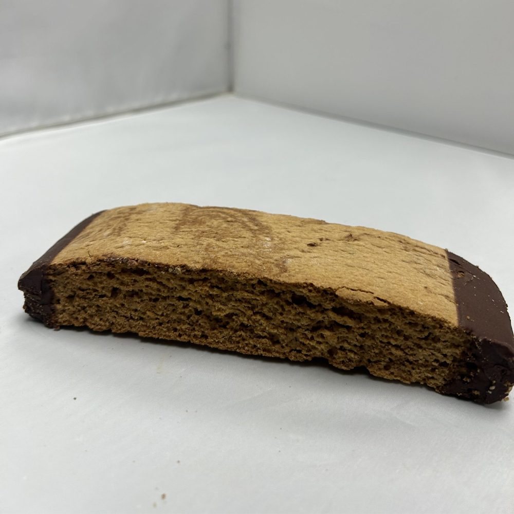 Biscotto Tiramisu artisanal Montréal