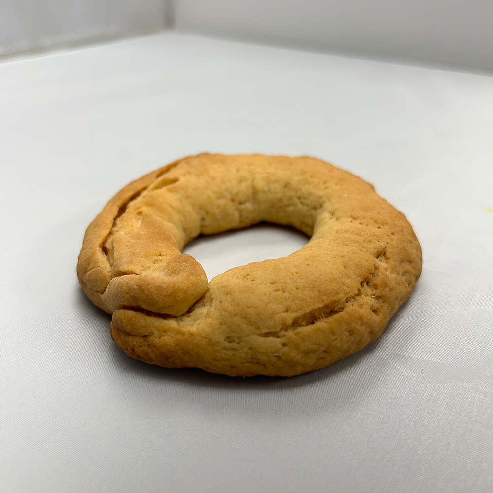 3 biscuits italiens à faire à la maison - Il Ristorante