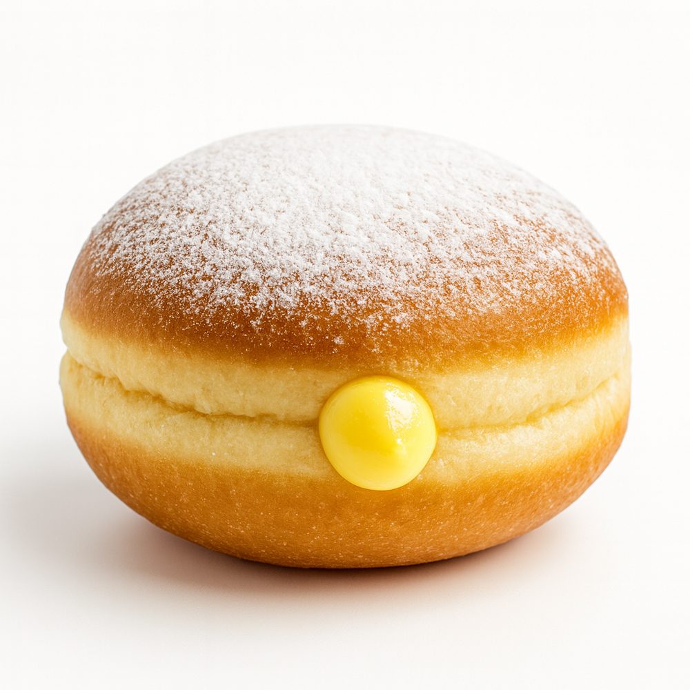 Bombolone-Crème-Pâtissière---Custard-(Unité)