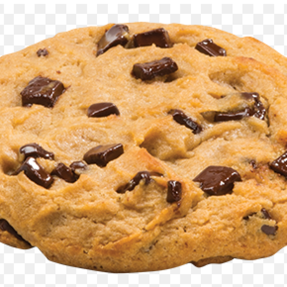 CHOCOLATE CHIP COOKIE