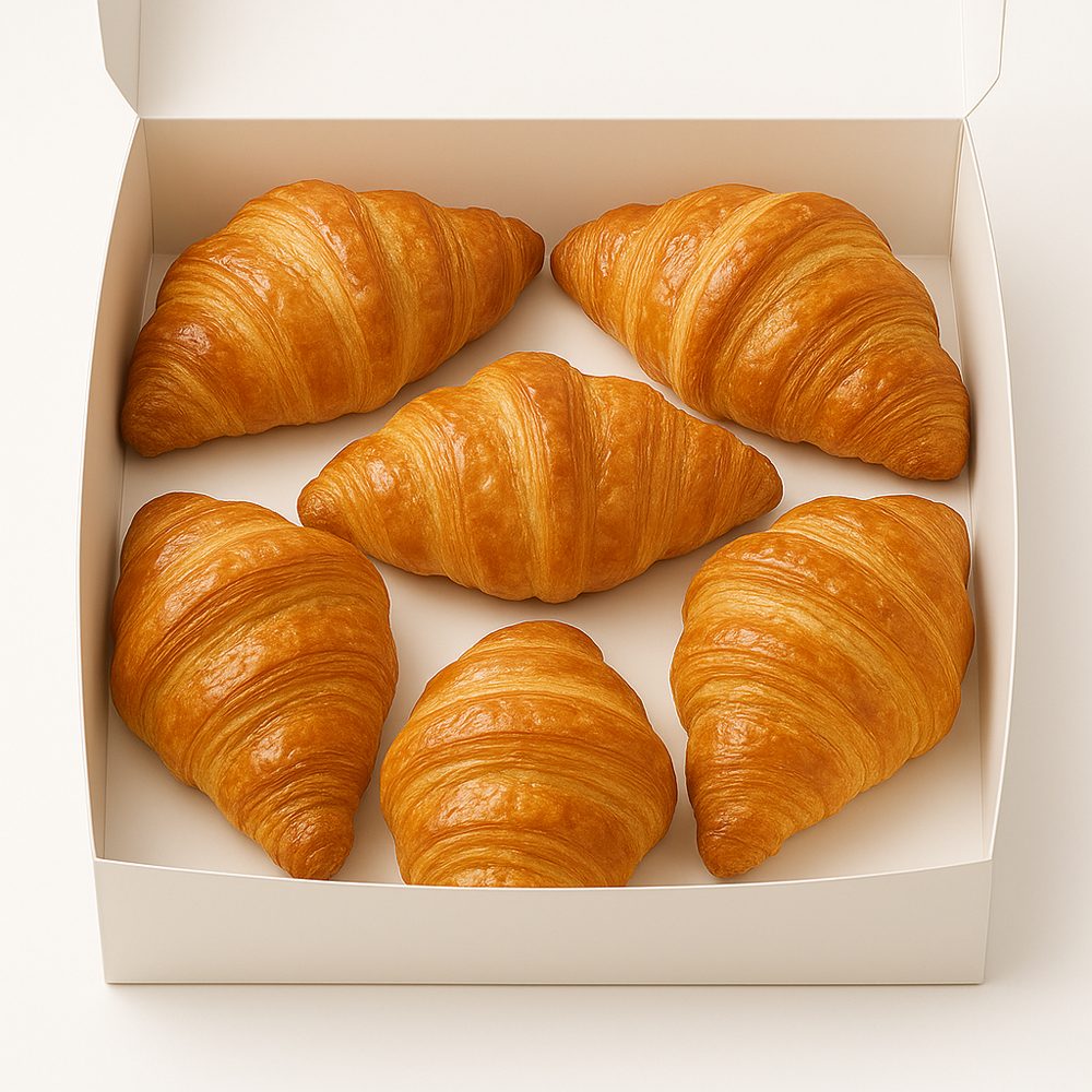 Cornetti-italiens-nature-–-6-pièces-artisanales