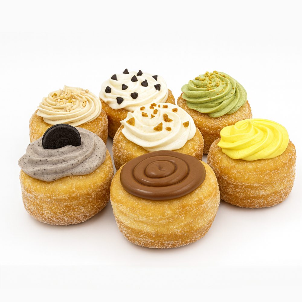 Cronuts-Mix-(6)-–-Demi-douzaine-de-saveurs-gourmandes