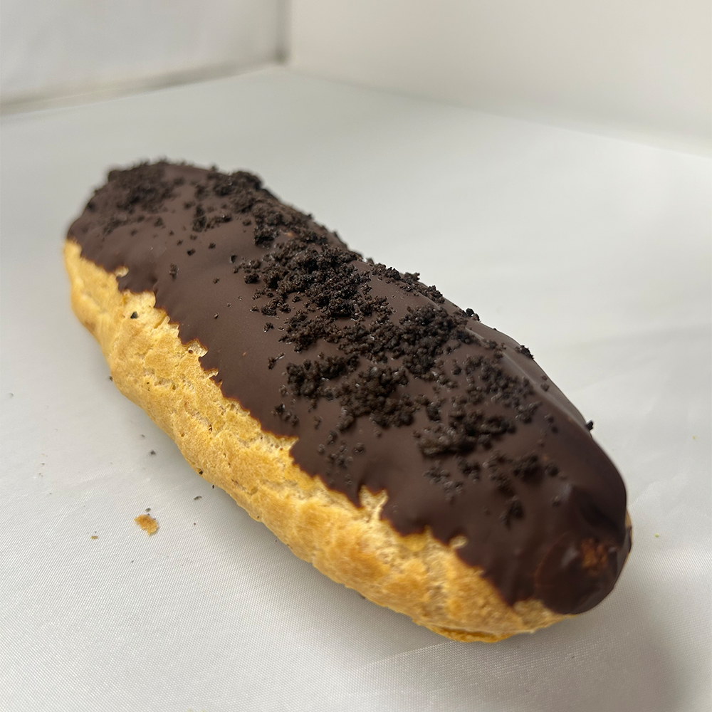 Eclaire-Chocolat