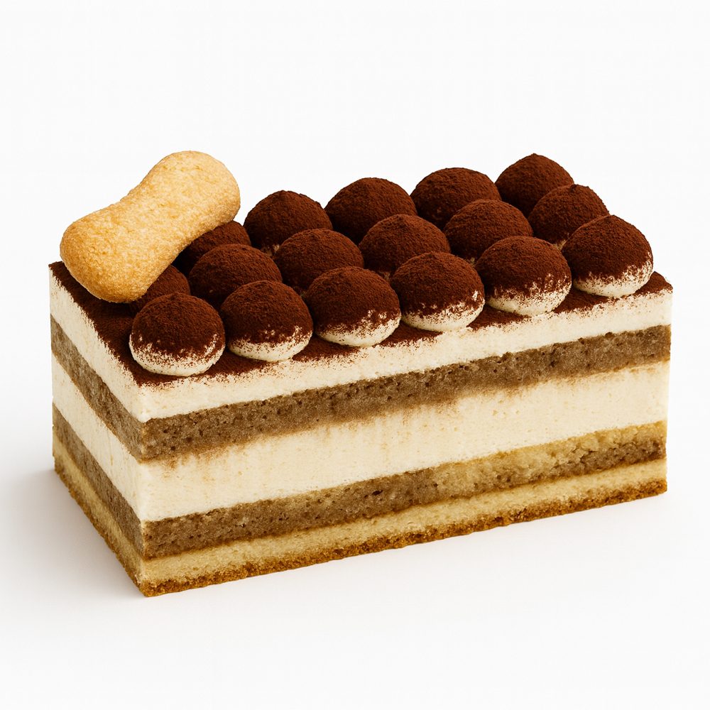 Gâteau-Tiramisu-9″-–-Mascarpone-&-espresso-maison