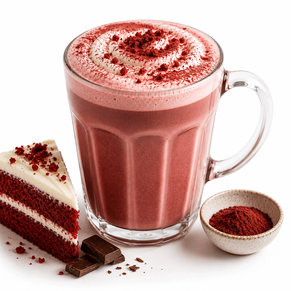 Latte-Velours-Rouge-