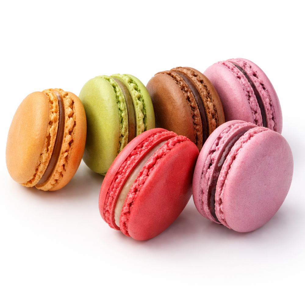 Macarons-Mix-(6-pièces)-–-Assortiment-gourmand