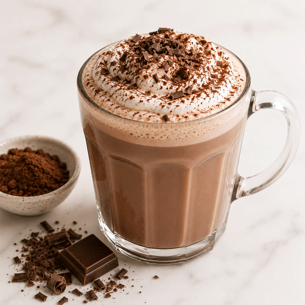 Mocha-Nuage-