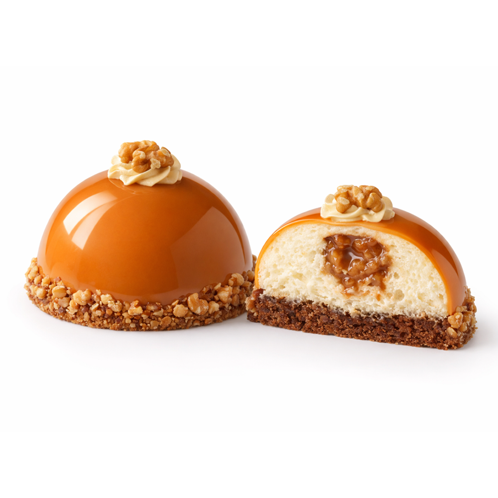 Mousse-Caramel-Grenoble-–-Dessert-raffiné-maison