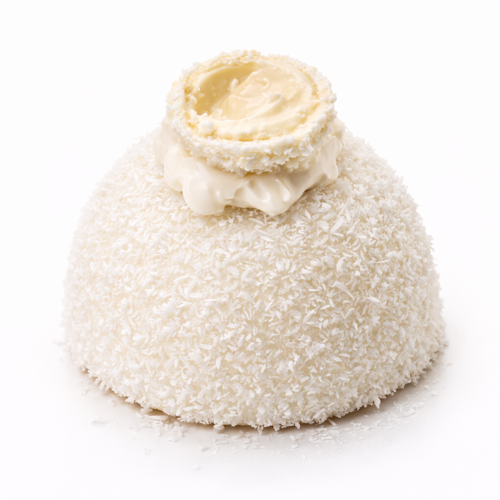 Mousse-Raffaello-–-Chocolat-blanc-&-noix-de-coco