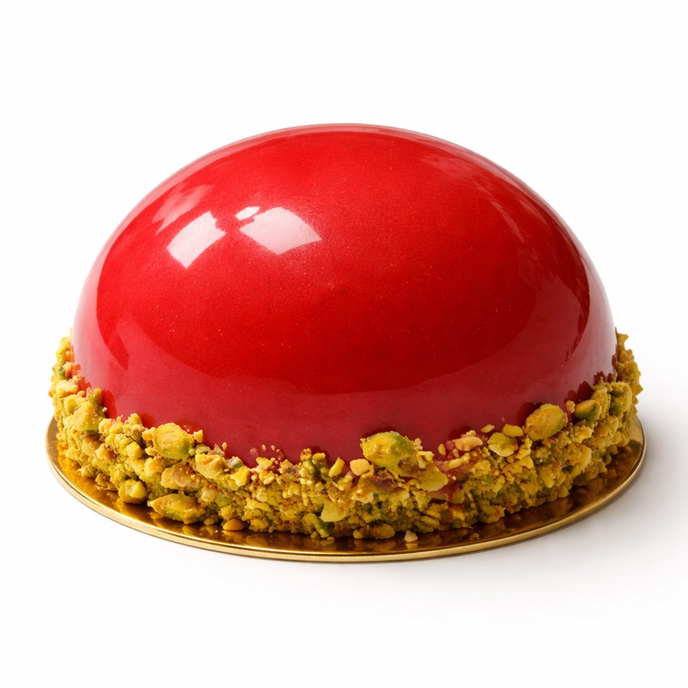 Mousse-pistache-framboise-–-Dessert-fruité-et-raffiné