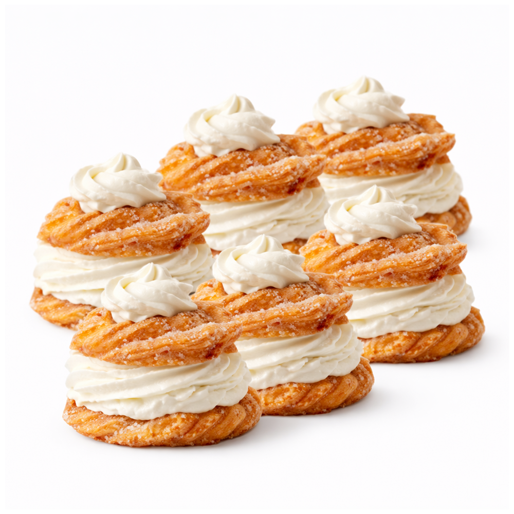 Zeppola-Ricotta-x6